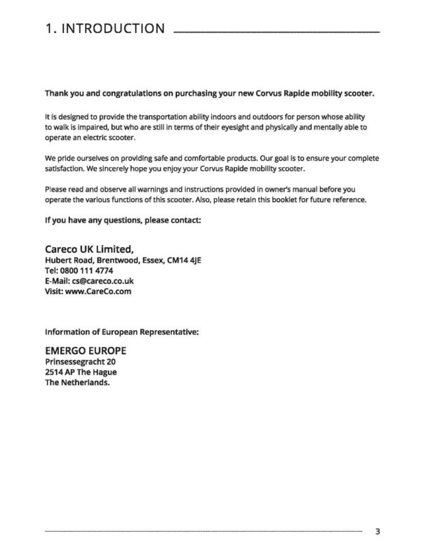 corvus-rapide-manual-sample_Page3