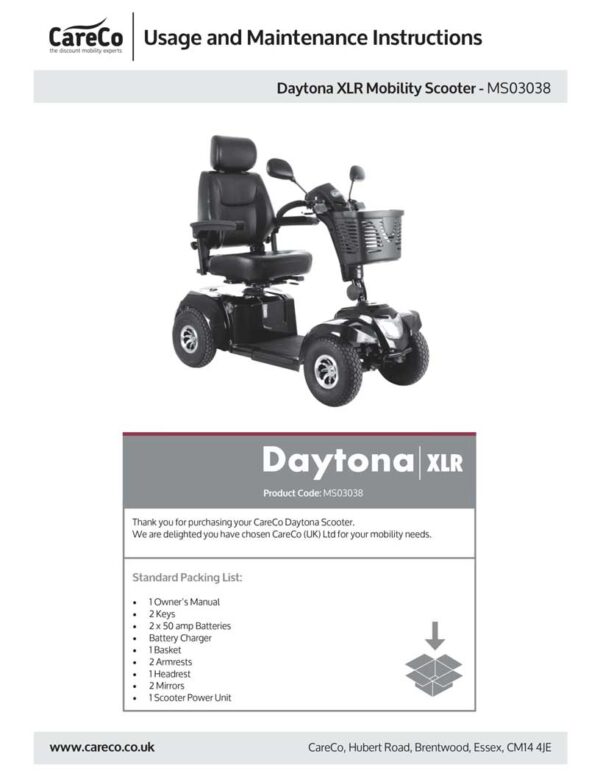 daytona-xlr-manual-sample_Page1