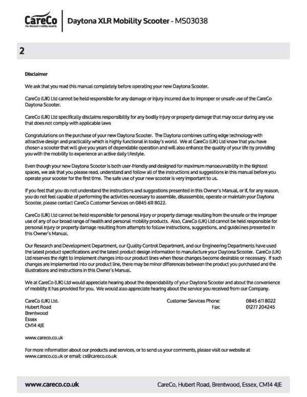 daytona-xlr-manual-sample_Page2