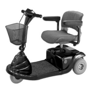 drive_medical_daytona_3_cover