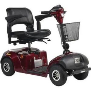 drive_medical_daytona_4_cover
